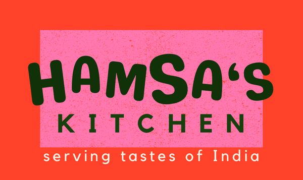 Hamsa's Kitchen